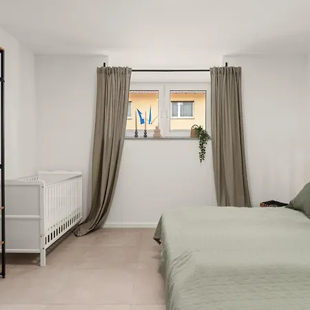 Easytree 4P Switch Tv Apartment Bad Driburg Exterior photo